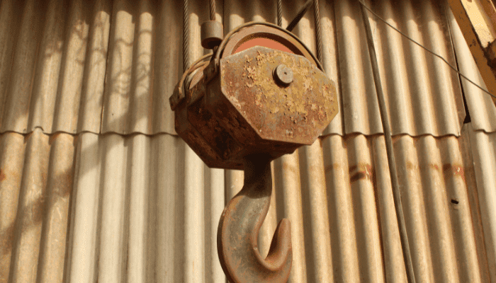 Pulley