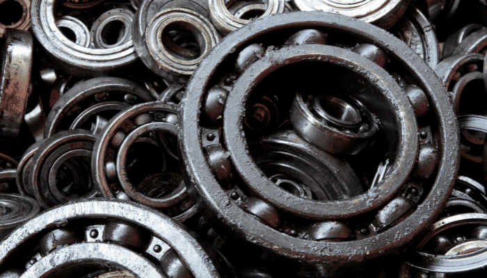 Ball Bearing